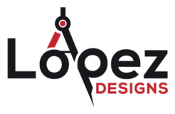 Lopez Design logo